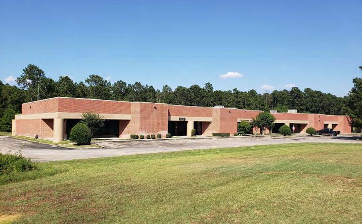 Pictures of Industrial property located at 8904 Farm to Market 2920, Spring, TX 77379 for lease - image #1