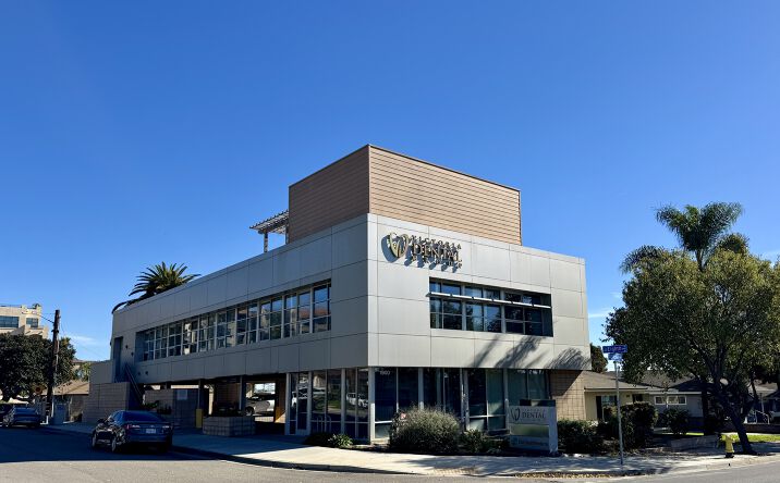 Pictures of Office property located at 1900 S Victoria Ave, Ventura, CA 93003 for lease - image #1