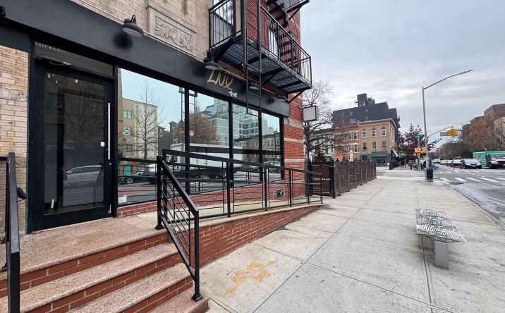Pictures of Retail property located at 703 Rogers Ave, Brooklyn, NY 11226 for lease - image #1