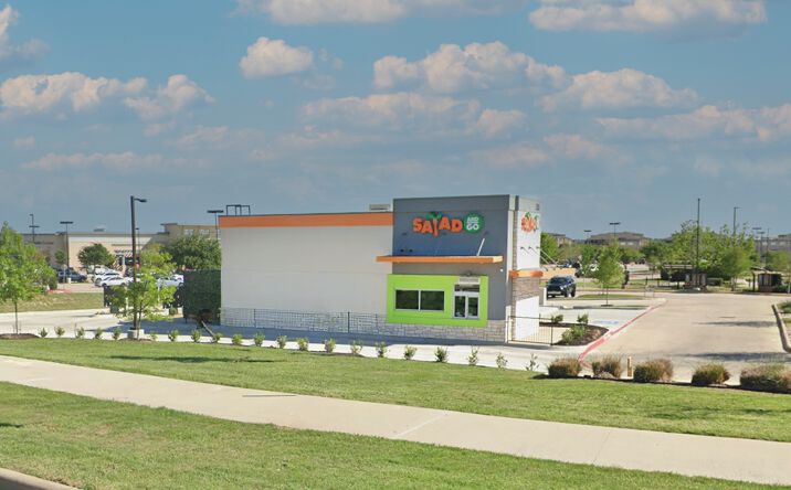 Pictures of Retail, Restaurant property located at 355 Lebanon Rd, Frisco, TX 75036 for lease - image #1