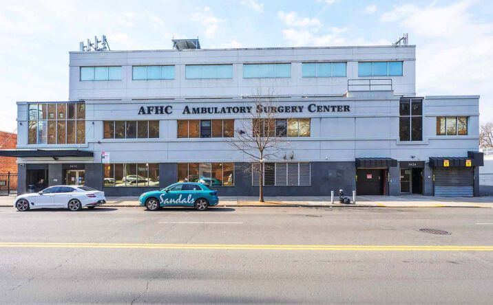 Pictures of Office property located at 3632 Nostrand Ave, Brooklyn, NY 11229 for lease - image #1