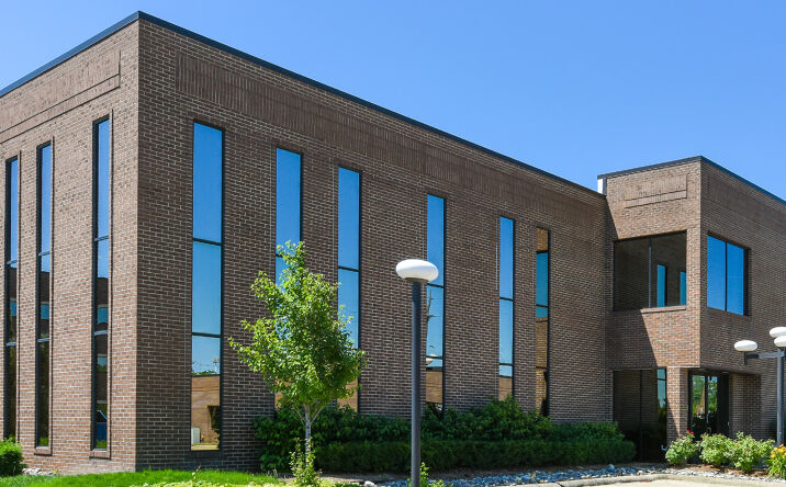 Pictures of Office property located at 38700 Van Dyke Ave., Suite 150, Sterling Heights, MI 48312, Sterling Heights,, MI 48312 for lease - image #1