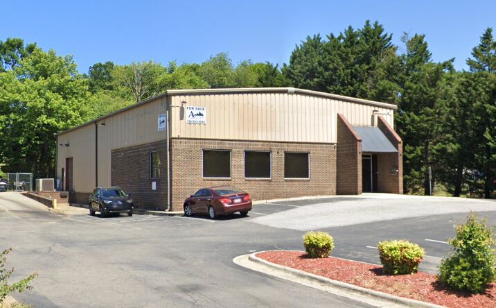Pictures of Industrial property located at 115 Adams St, Kernersville, NC 27284 for lease - image #1