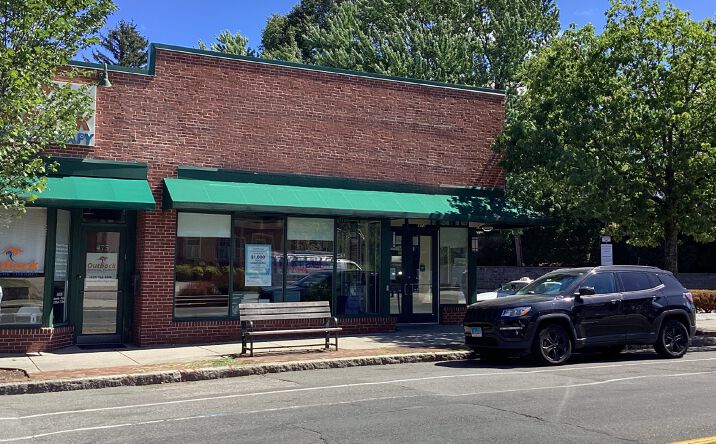 Pictures of Retail, Office property located at 473 Harvard St, Brookline, MA 02446 for lease - image #1