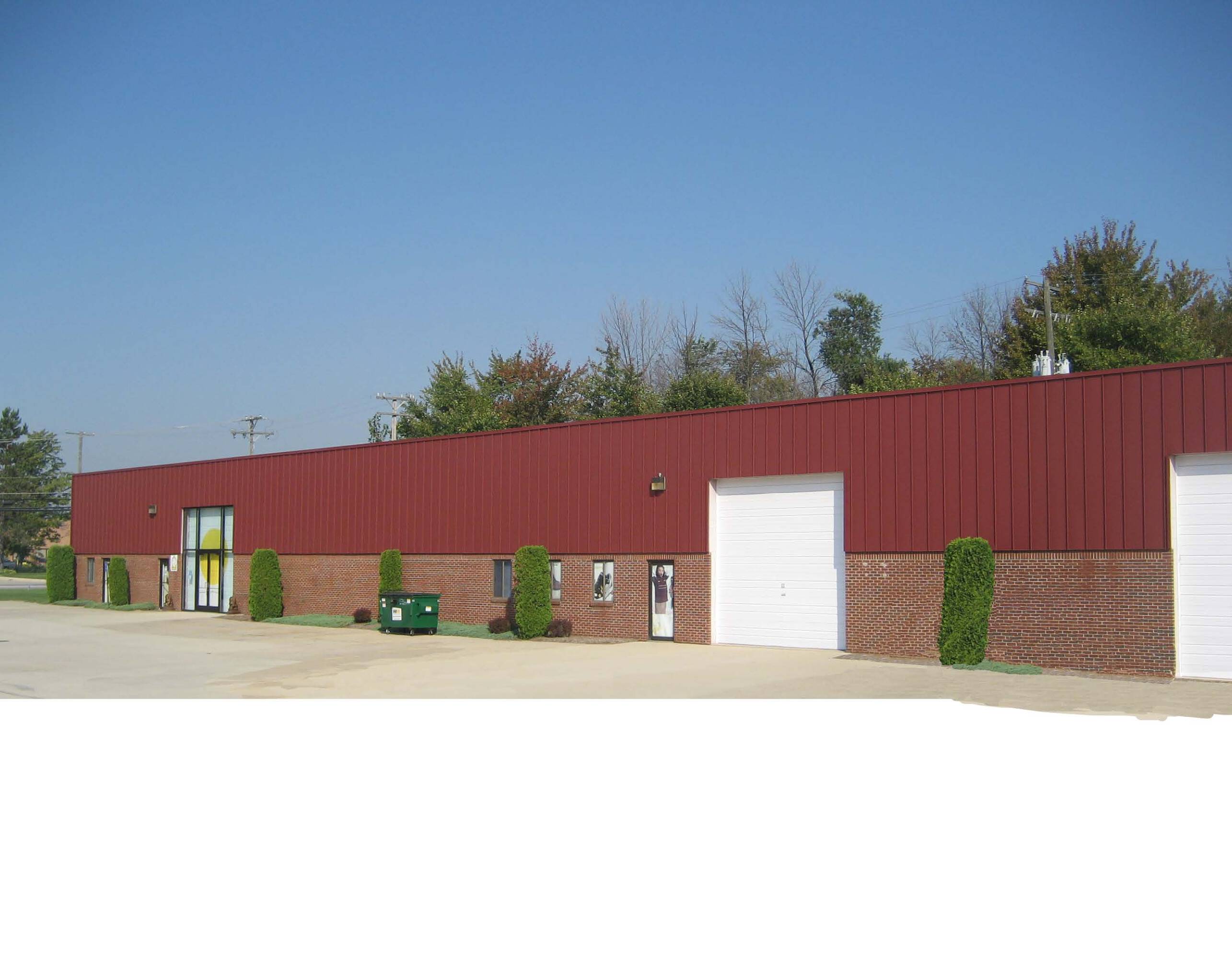 51500 Schoenherr Road, Utica, MI 48315 | Crexi.com
