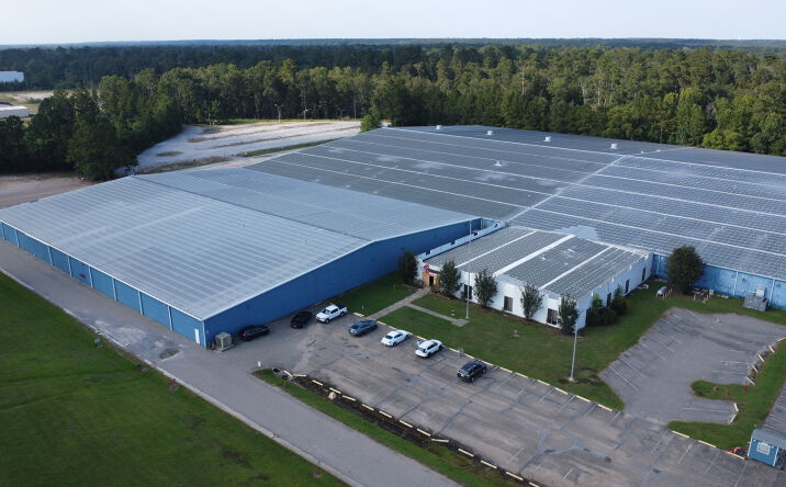 Pictures of Industrial property located at 6892 US 49, Hattiesburg, MS 39402 for lease - image #1