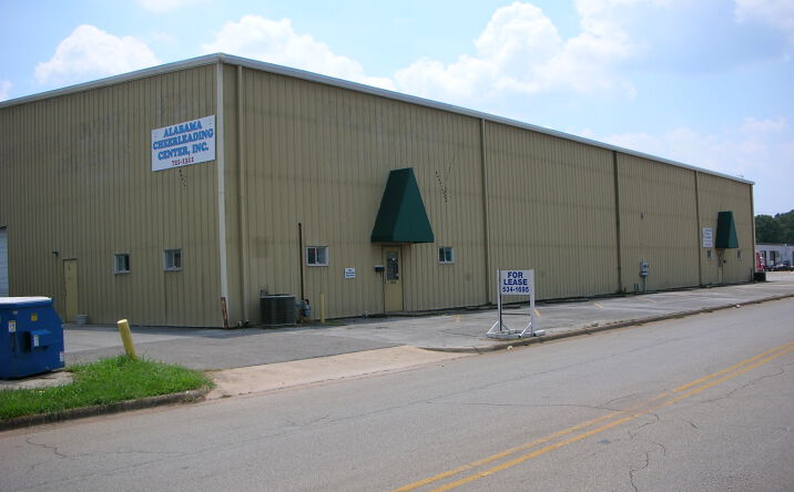 Pictures of Industrial, Office property located at 1226 Putman Dr NW, Huntsville, AL 35816 for lease - image #1