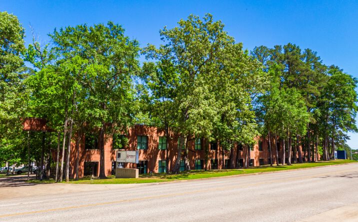 Pictures of Office property located at 2020 Bill Owens Pkwy, Longview, TX 75604 for lease - image #1