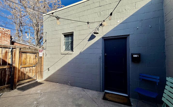 Pictures of Retail, Office property located at 1080 S Gaylord St, Denver, CO 80209 for lease - image #1