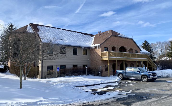 Pictures of Office property located at 557 Sunbury Rd, Delaware, OH 43015 for lease - image #1