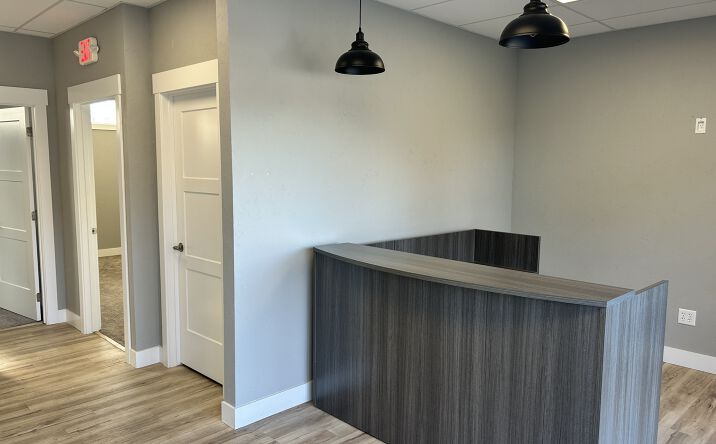 Pictures of Office property located at 1112 Broadwater Ave, Billings, MT 59102 for lease - image #1