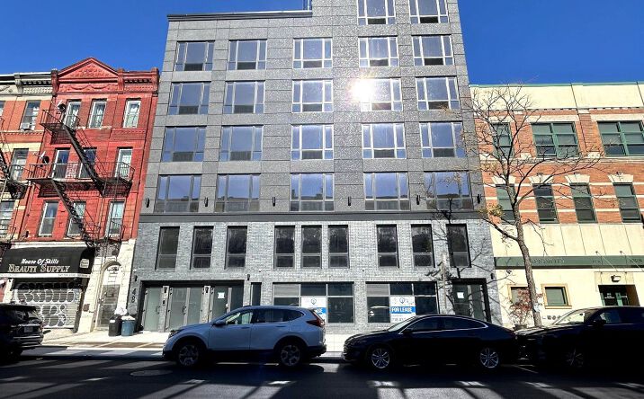Pictures of Retail property located at 2067 Fulton St, Brooklyn, NY 11233 for lease - image #1