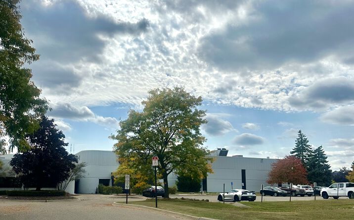 Pictures of Industrial property located at 2700 Product Dr, Rochester, MI 48309 for lease - image #1
