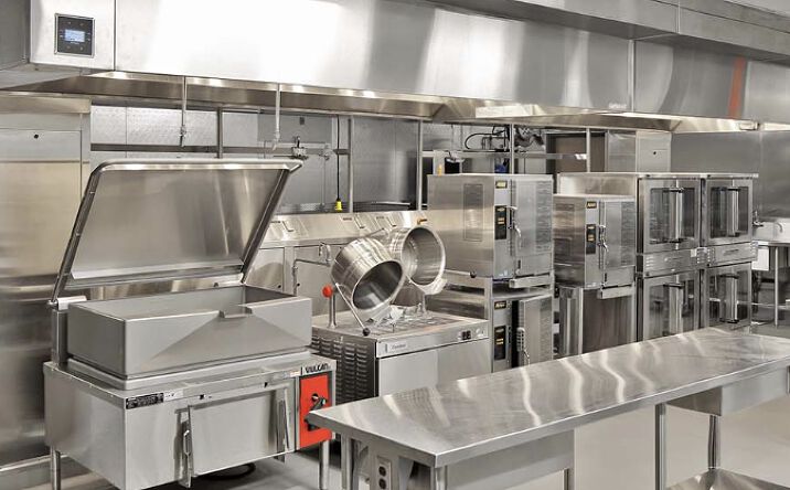Pictures of Restaurant, Special Purpose property located at 21001 Van Born Rd, Taylor, MI 48180 for lease - image #1