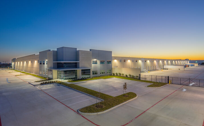 Pictures of Industrial property located at 4300 Malone Dr, Pasadena, TX 77507 for lease - image #1