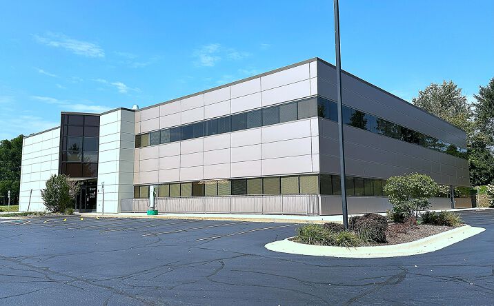 Pictures of Office property located at 839 N Perryville Rd, Rockford, IL 61107 for lease - image #1