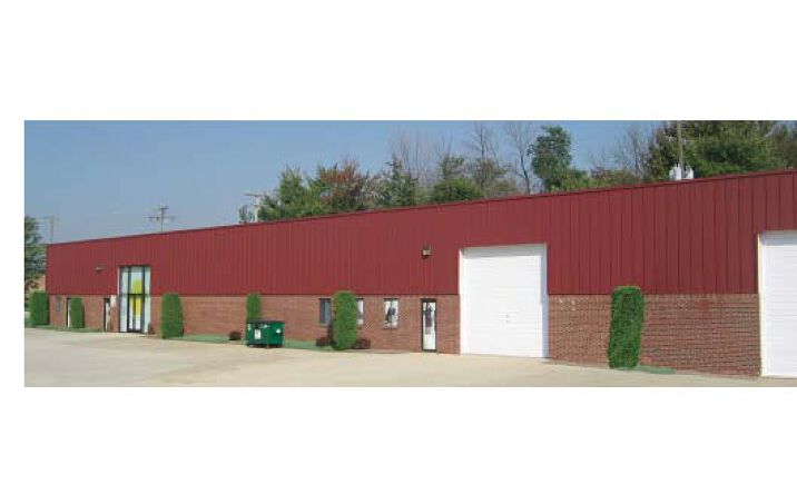 Pictures of Industrial property located at 51526 Schoenherr Road, Utica, MI 48315 for lease - image #1