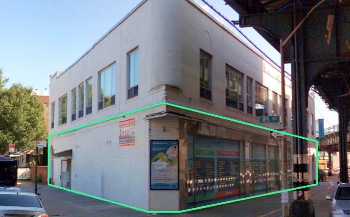 Pictures of Retail, Office property located at 8501 New Utrecht Ave, Brooklyn, NY 11214 for lease - image #1