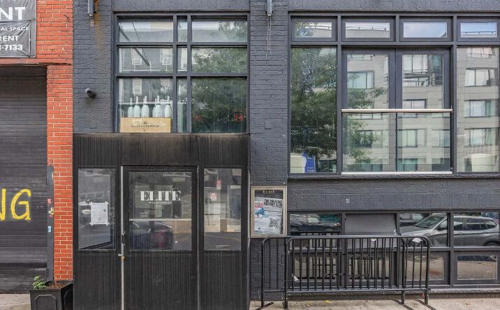 Pictures of Retail, Restaurant property located at 128 Metropolitan Ave, Brooklyn, NY 11211 for lease - image #1