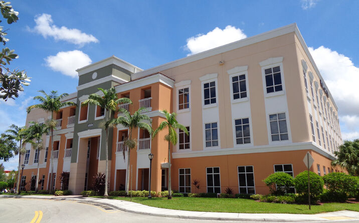 Pictures of Office property located at 5850 Coral Ridge Dr, Coral Springs, FL 33076 for lease - image #1