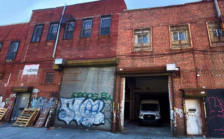 Pictures of Industrial property located at 234 46th St, Brooklyn, NY 11220 for lease - image #1