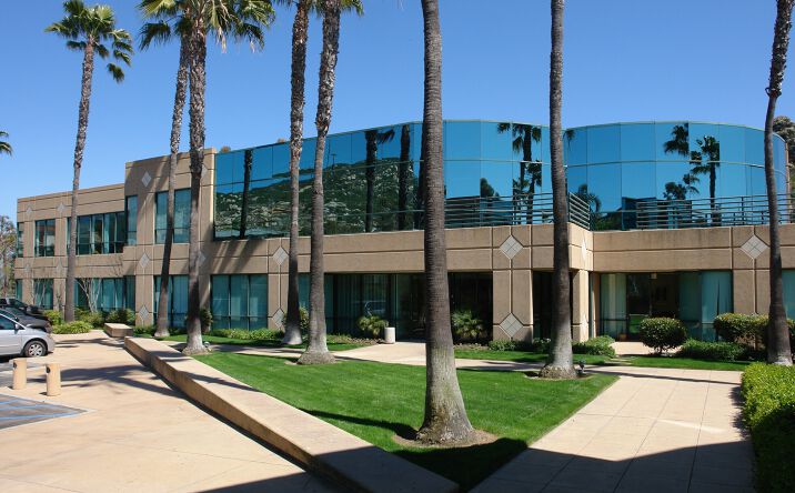Pictures of Office property located at 10875 Rancho Bernardo Rd, San Diego, CA 92127 for lease - image #1