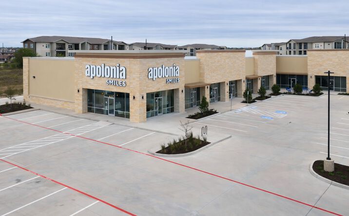 Pictures of Retail property located at 1500 S Heatherwilde Blvd, Pflugerville, TX 78660 for lease - image #1