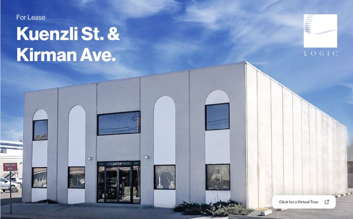 Pictures of Industrial property located at 820 Kuenzli St, Reno, NV 89502 for lease - image #1
