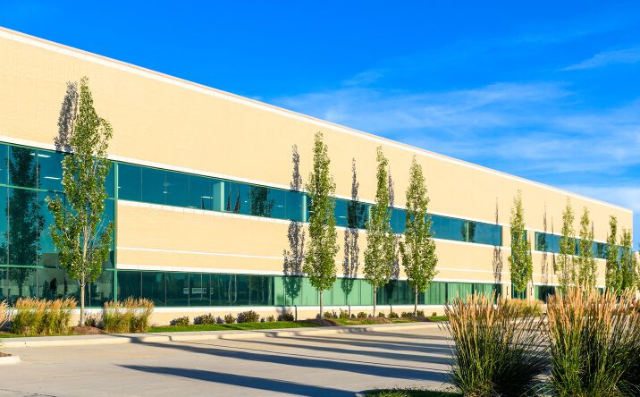 Pictures of Industrial property located at Schoenherr Road, Utica, MI 48315 for lease - image #1