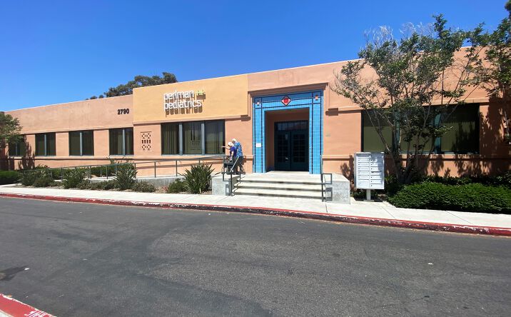 Pictures of Office property located at 2790 Truxtun Rd, San Diego, CA 92106 for lease - image #1