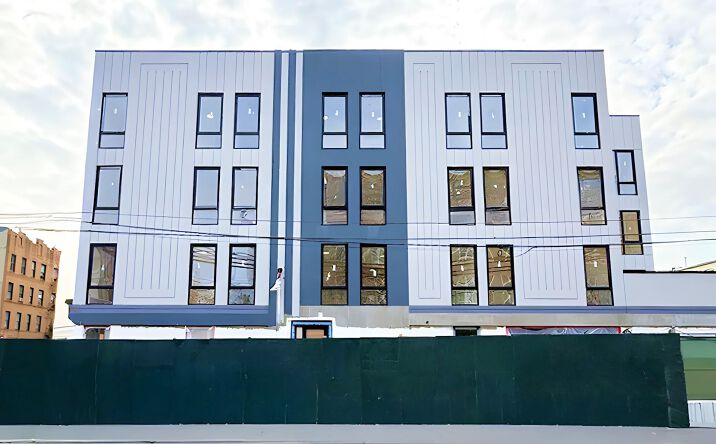 Pictures of Industrial property located at 905 Winthrop St, Brooklyn, NY 11203 for lease - image #1