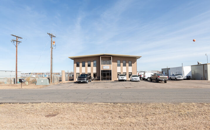 Pictures of Office, Industrial property located at 2020 Airway Ave, Fort Collins, CO 80524 for lease - image #1