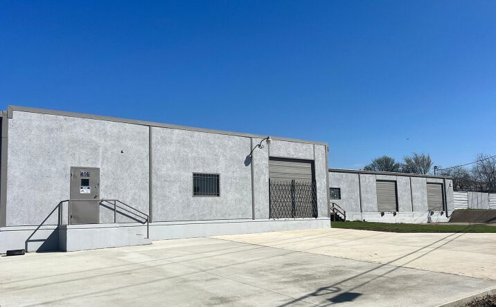 Pictures of Office, Industrial property located at 5901 Tension Dr, Fort Worth, TX 76112 for lease - image #1