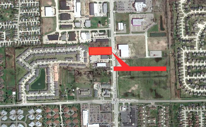Pictures of Office, Land property located at Hayes Road Shelby, Utica, MI 48315 for lease - image #1