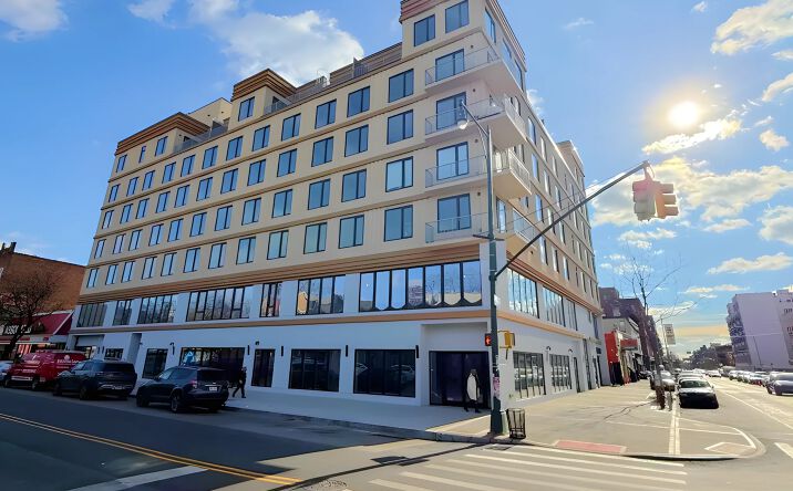 Pictures of Retail property located at 2700 Church Ave, Brooklyn, NY 11226 for lease - image #1