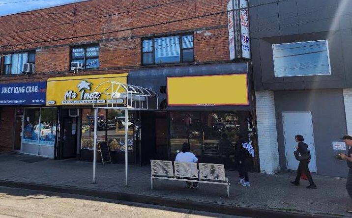 Pictures of Retail property located at 2702 E Tremont Ave, Bronx, NY 10461 for lease - image #1