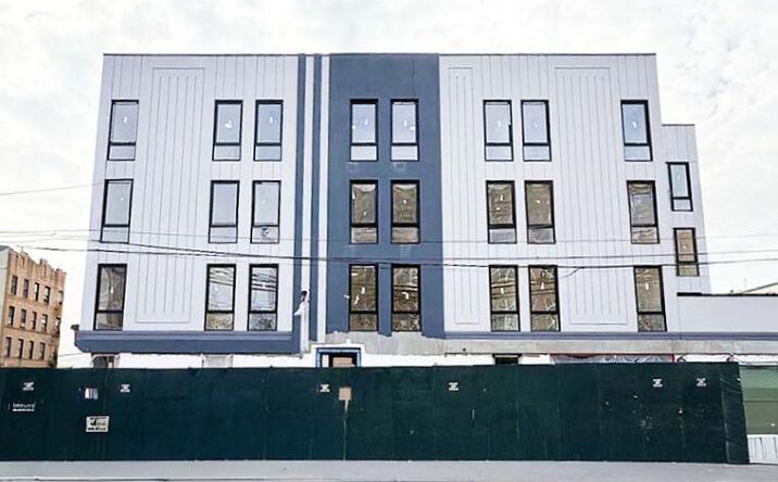 Pictures of Retail property located at 1407 Fulton St, Brooklyn, NY 11216 for lease - image #1