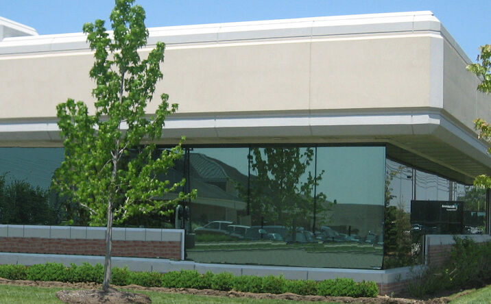 Pictures of Retail, Office property located at 39511 Garfield Rd, Clinton Township, MI 48038 for lease - image #1