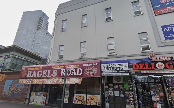 Pictures of Office property located at 1424 Sheepshead Bay Rd, Brooklyn, NY 11235 for lease - image #1