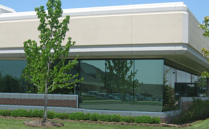 Pictures of Retail, Office property located at 39571 Garfield Rd, Clinton Township, MI 48038 for lease - image #1
