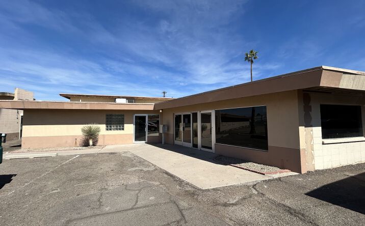 Pictures of Office property located at 440 E Southern Ave, Phoenix, AZ 85040 for lease - image #1