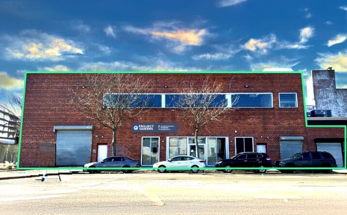 Pictures of Office property located at 97-08 Springfield Blvd, Queens Village, NY 11429 for lease - image #1