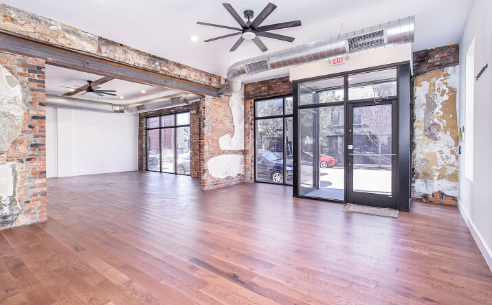 Pictures of Retail, Office property located at 902 Saratoga St, Newport, KY 41071 for lease - image #1
