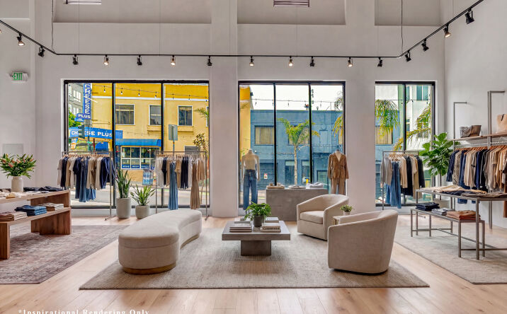 Pictures of Retail property located at 2020 Polk St, San Francisco, CA 94109 for lease - image #1