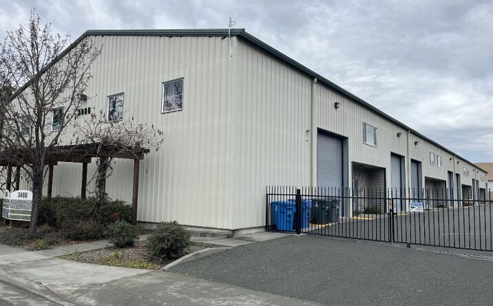 Pictures of Industrial property located at 3466 Brickway Blvd, Santa Rosa, CA 95403 for lease - image #1
