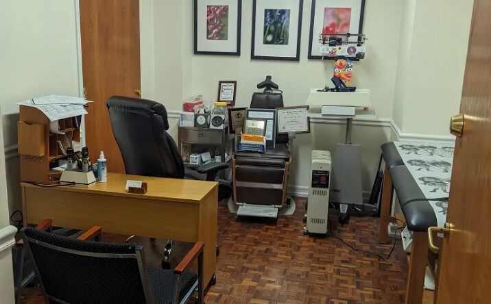 Pictures of Office property located at 161 Madison Ave, New York, NY 10016 for lease - image #1