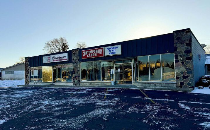 Pictures of Retail property located at 12041 W Janesville Rd, Hales Corners, WI 53130 for lease - image #1