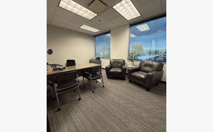 Pictures of Office property located at 1646 N Litchfield Rd, Goodyear, AZ 85395 for lease - image #1
