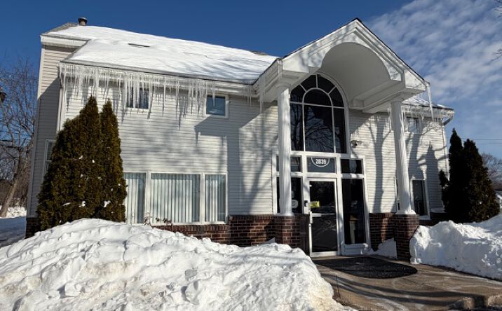 Pictures of Office property located at 2839 Dixwell Avenue, Hamden, CT 06518 for lease - image #1