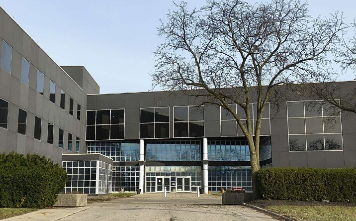 Pictures of Office property located at 6000 Perimeter Dr, Dublin, OH 43017 for lease - image #1